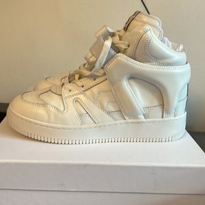 BNWB Isabel marant brooklee sneaker